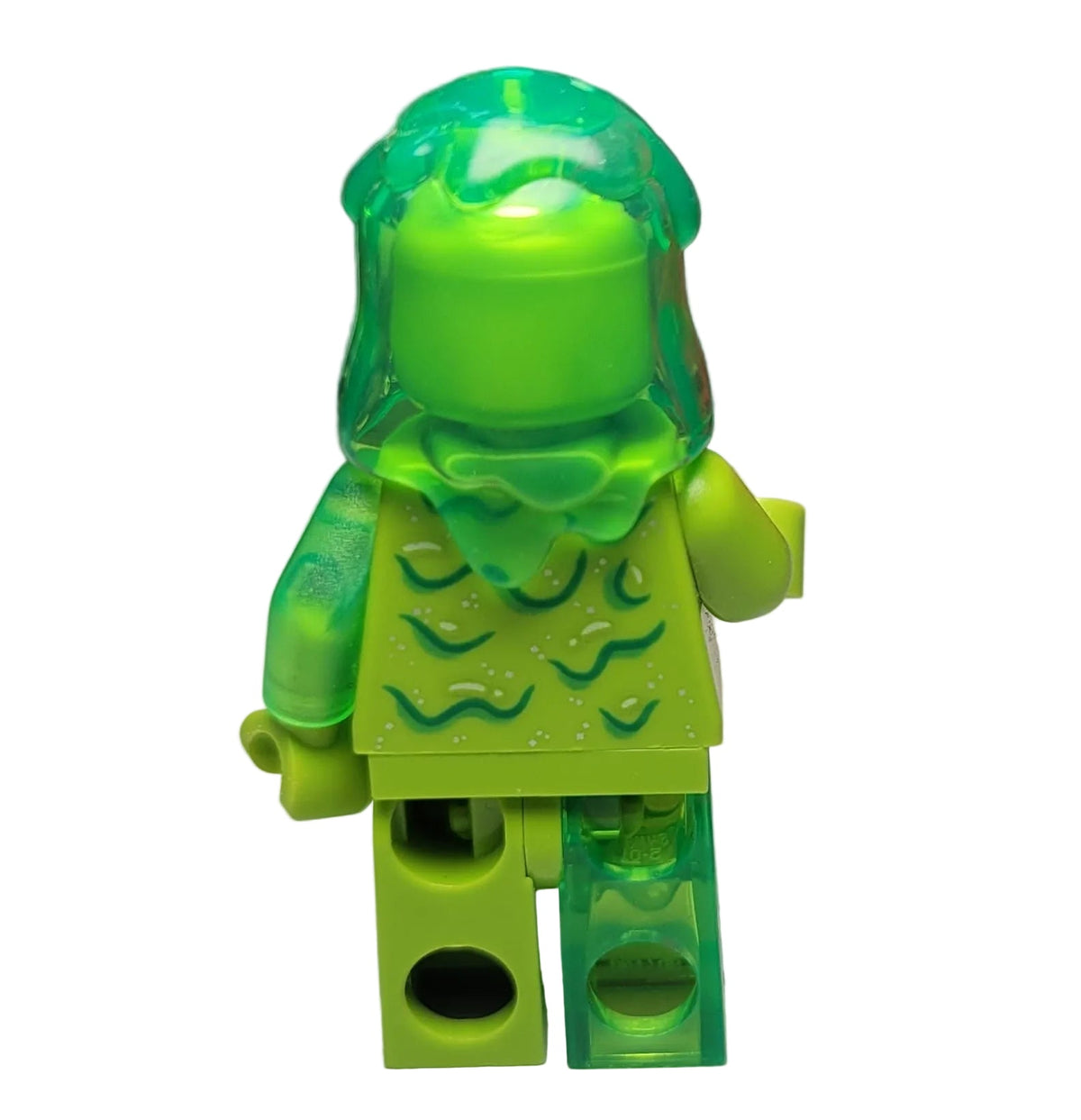 Slime Singer, vid044