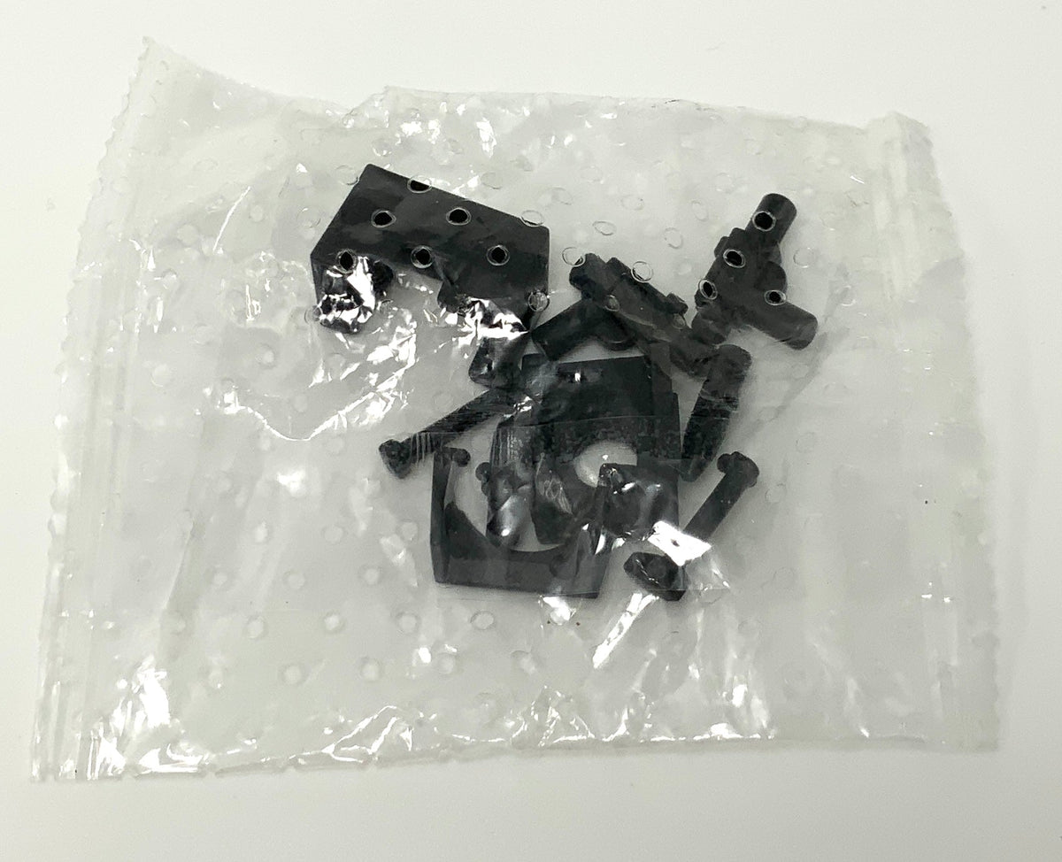 Clone Trooper Accessory Pack, Part# 61190