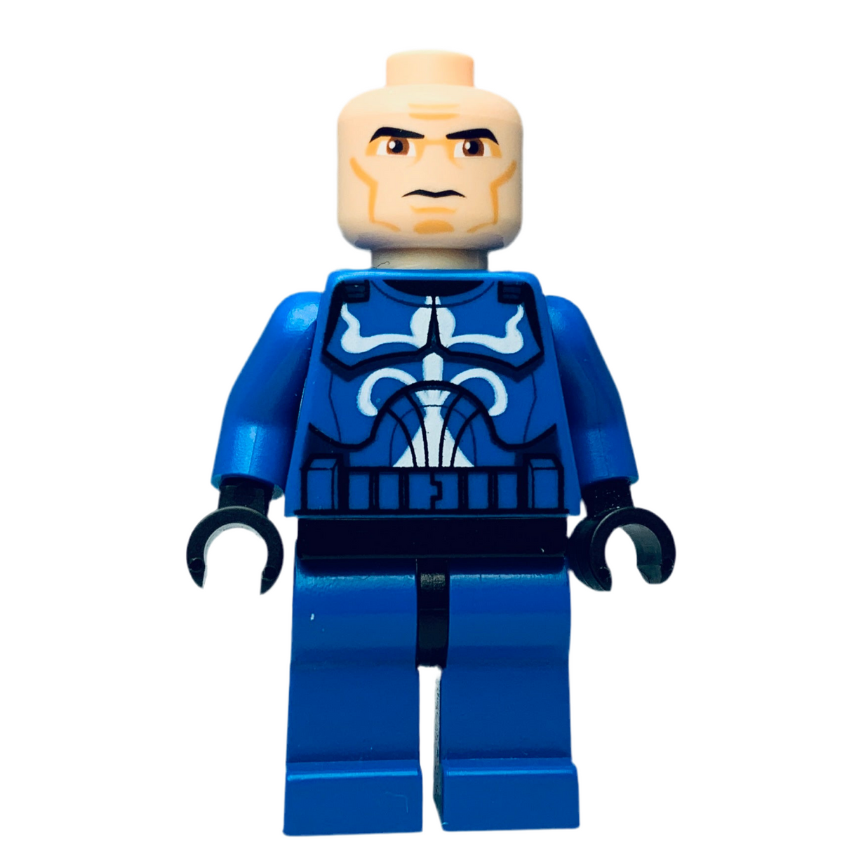 Senate Commando Captain, sw0288