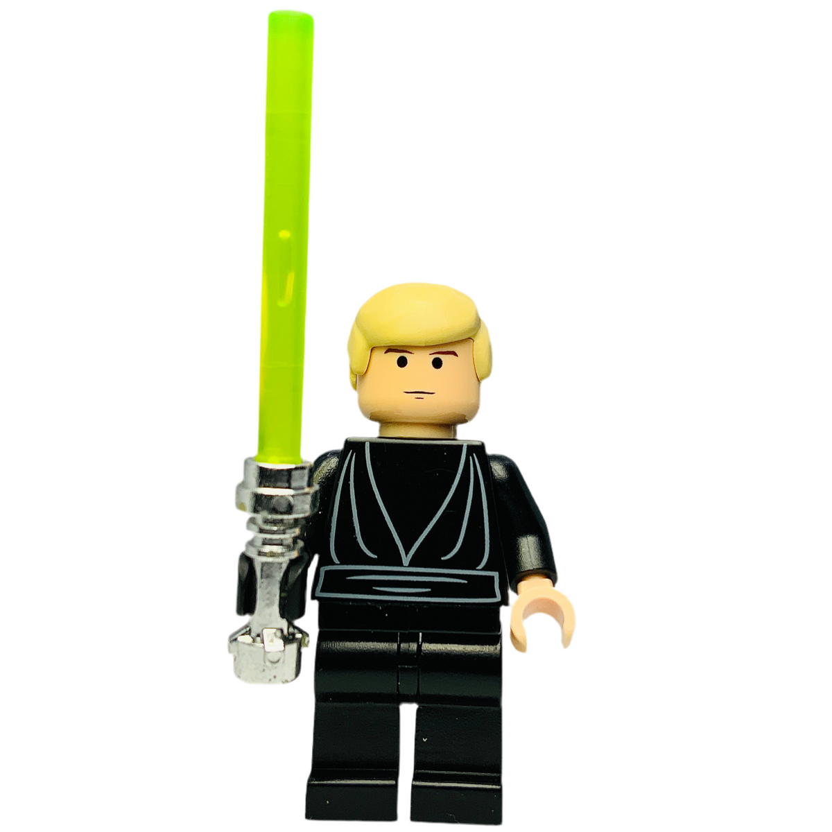 Luke Skywalker, sw0207, LEGO® Star Wars Minifigure