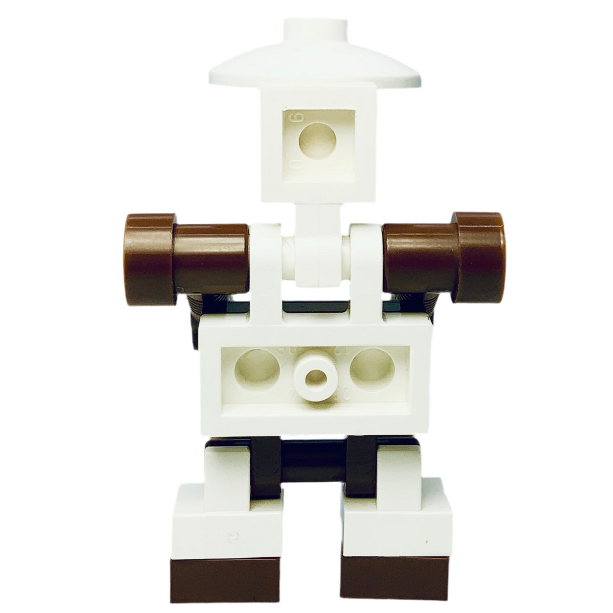 Pit Droid, sw0037 - LEGO® Star Wars Minifigure