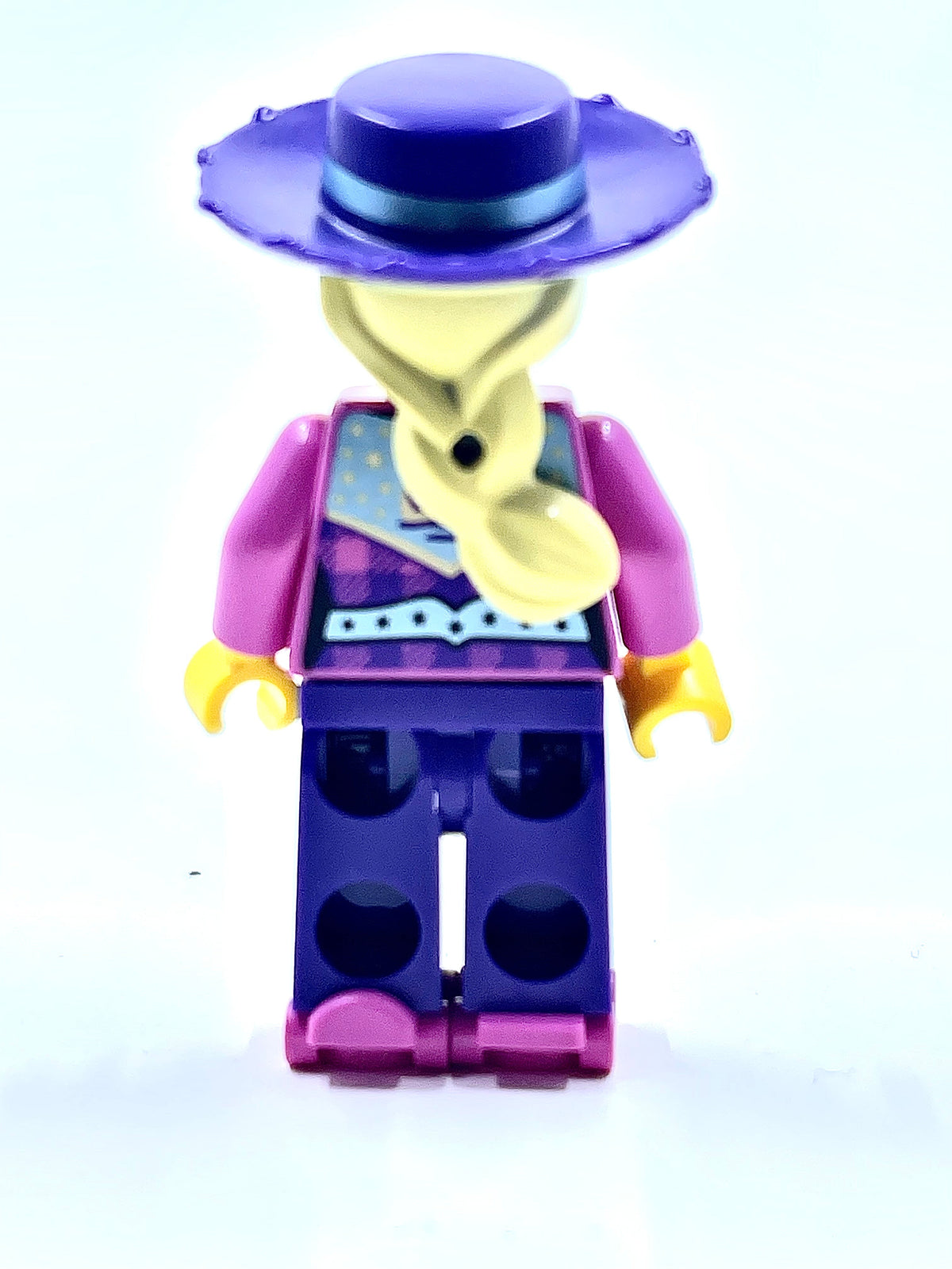 Discowgirl Guitarist, vid039