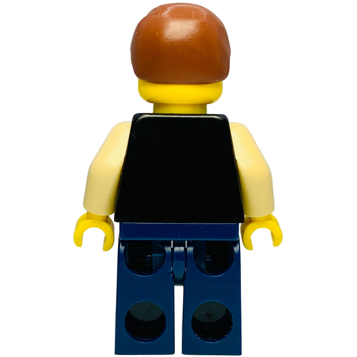 Han Solo, sw0111, LEGO® Star Wars Minifigure