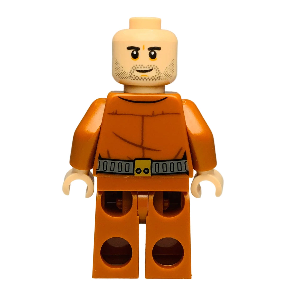 Poe Dameron (Jumpsuit), sw0865