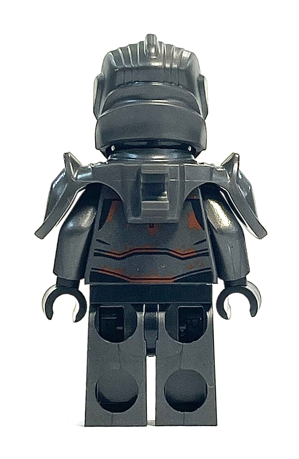 Marrok Inquisitor, sw1301 - LEGO® Star Wars Minifigure