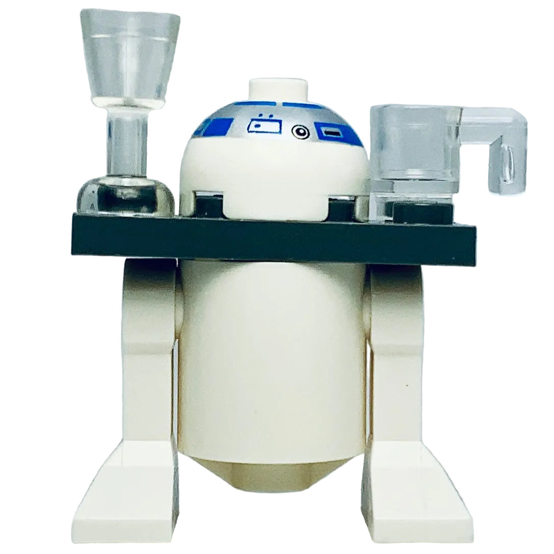 R2-D2, sw0028a, LEGO® Star Wars Minifigure