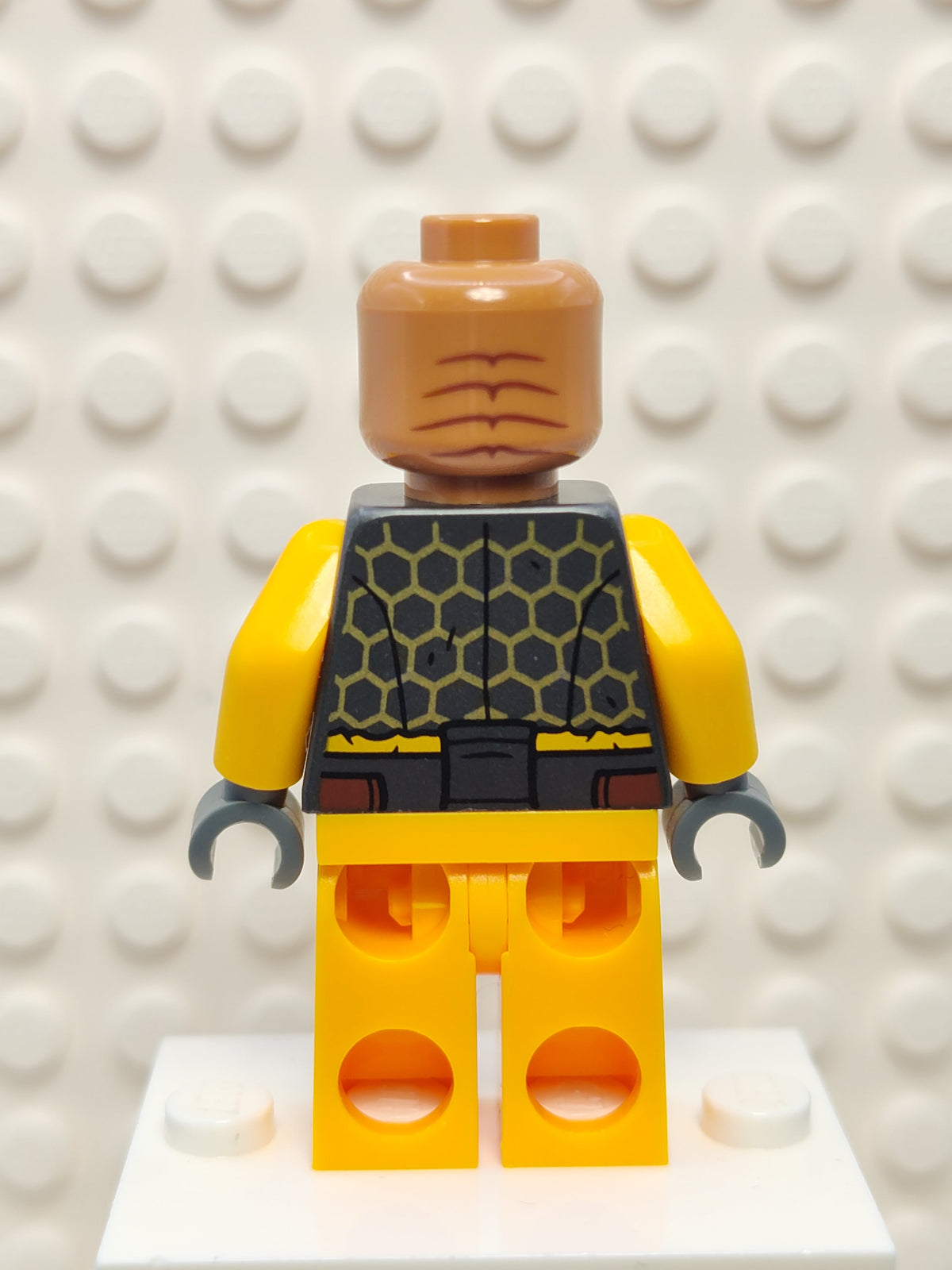 Snub Fighter Pilot, sw1256