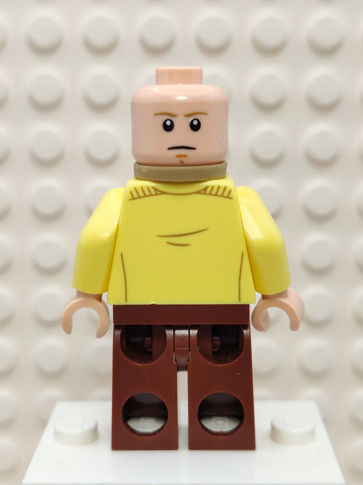 Luke Skywalker, sw1283, LEGO® Star Wars Minifigure
