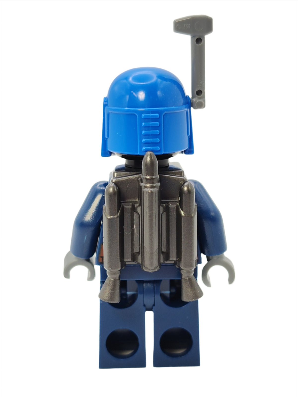 Mandalorian Warrior, sw1345 - LEGO® Star Wars Minifigure