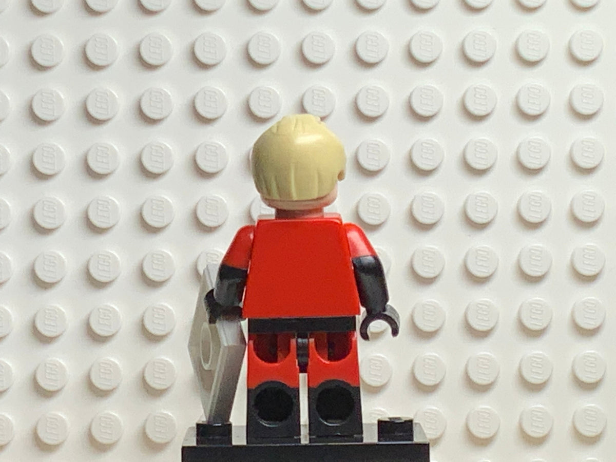 Mr. Incredible, coldis-13, LEGO® Disney Minifigure