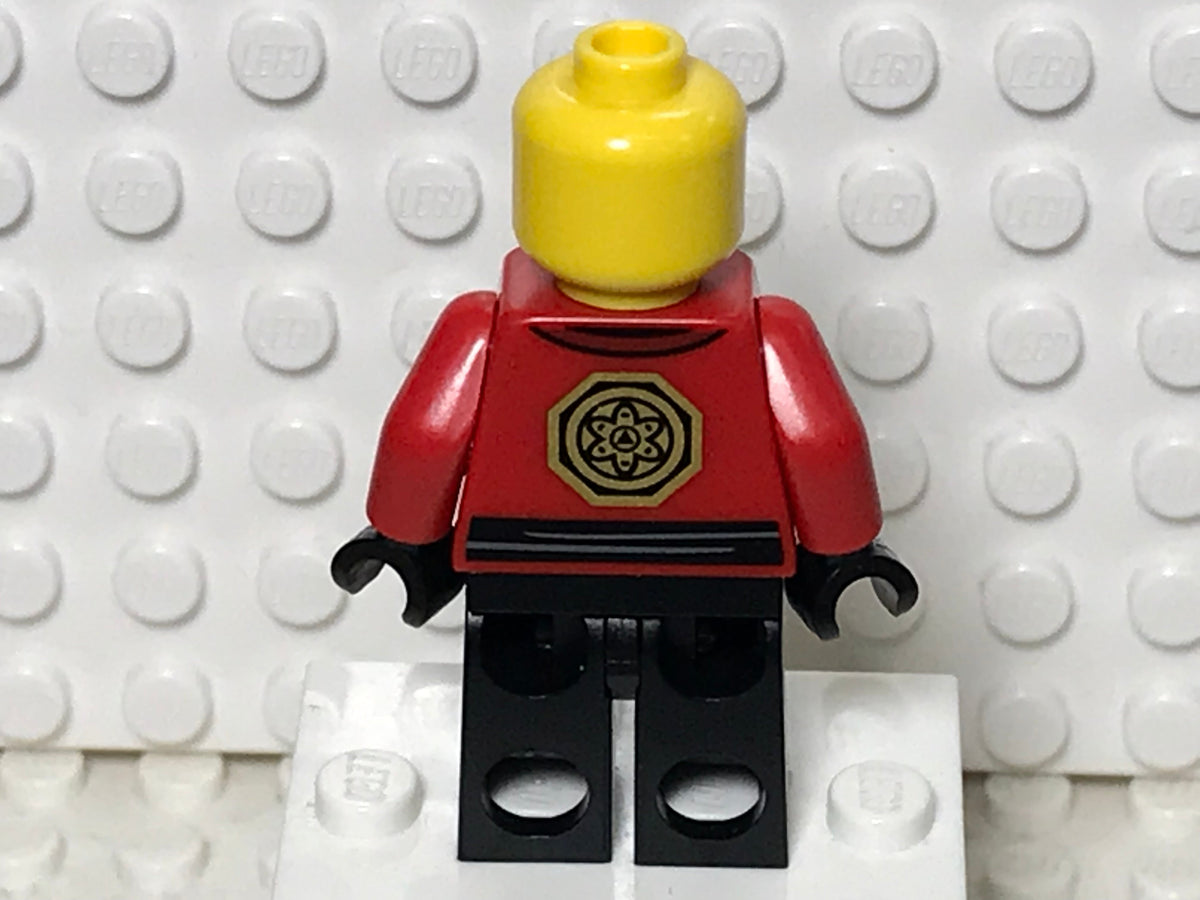 Kai Kendo, coltlnm-1