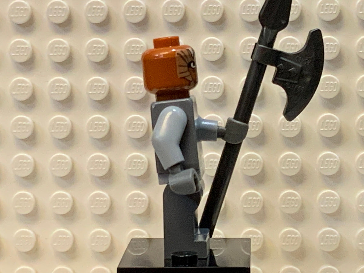 Nikto Guard, sw0496