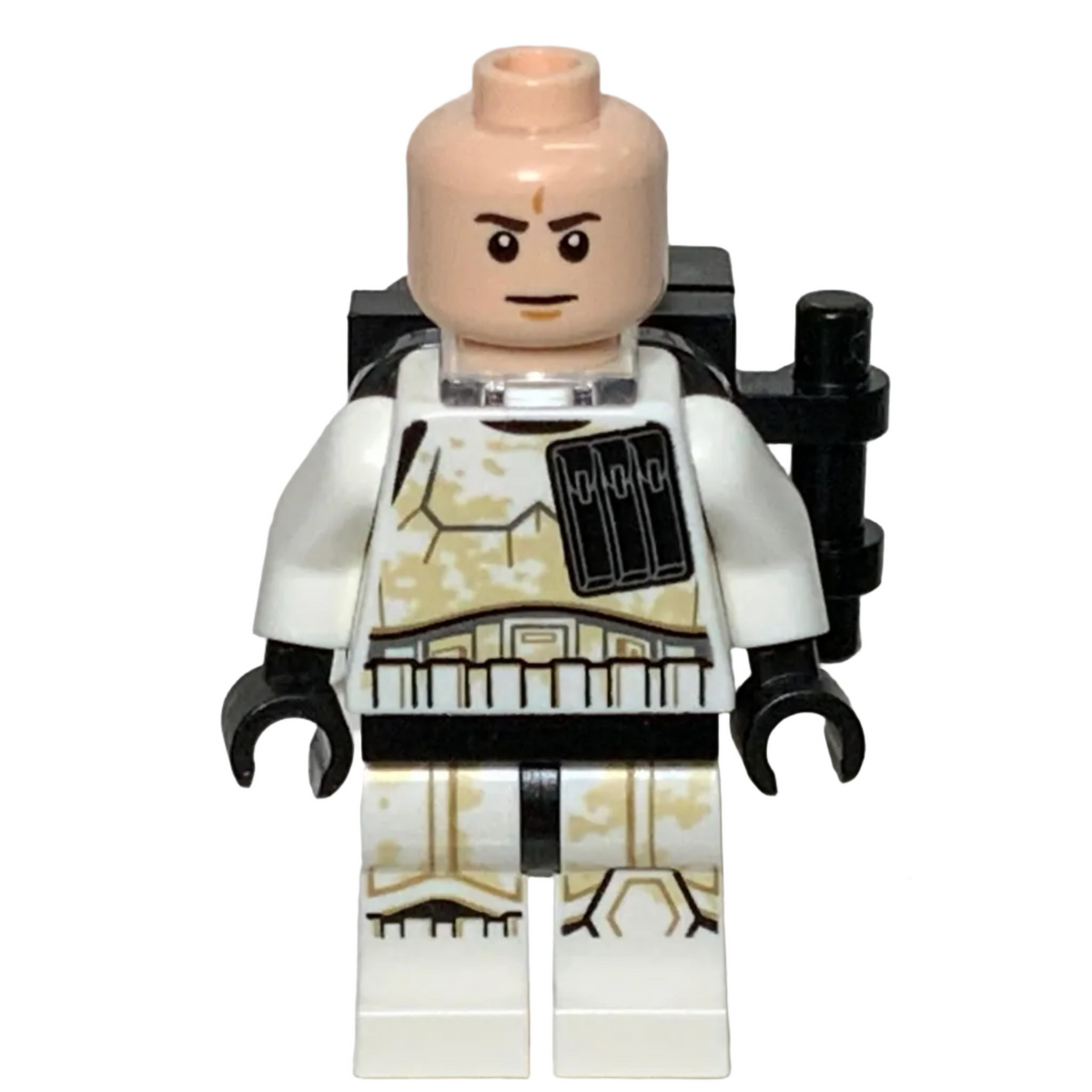 Sandtrooper, sw1131 - LEGO® Star Wars Minifigure