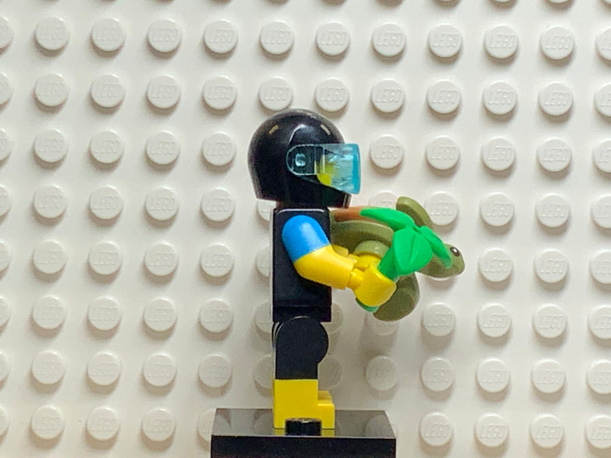 Sea Rescuer, col20-12