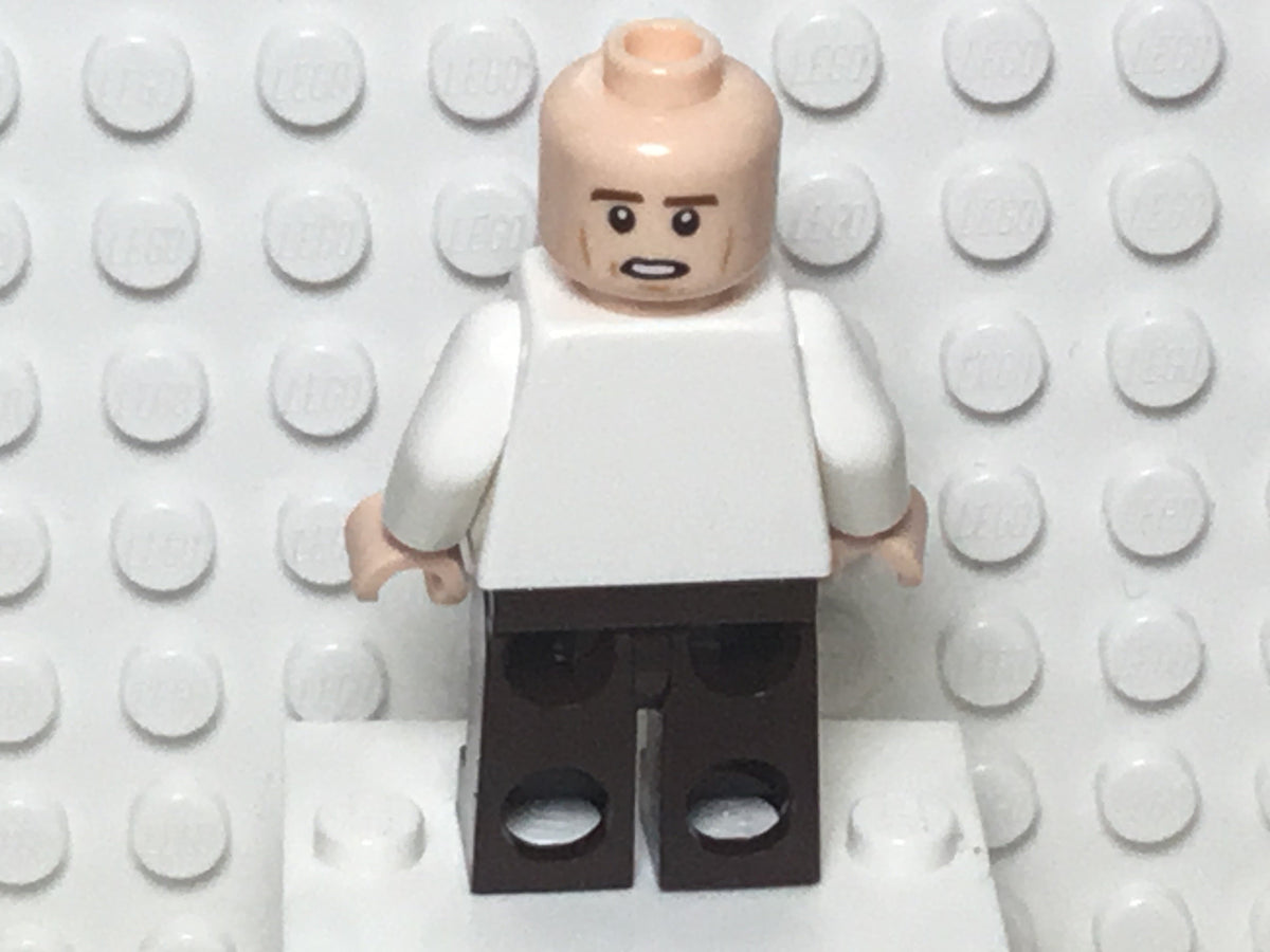 Han Solo, sw0823, LEGO® Star Wars Minifigure