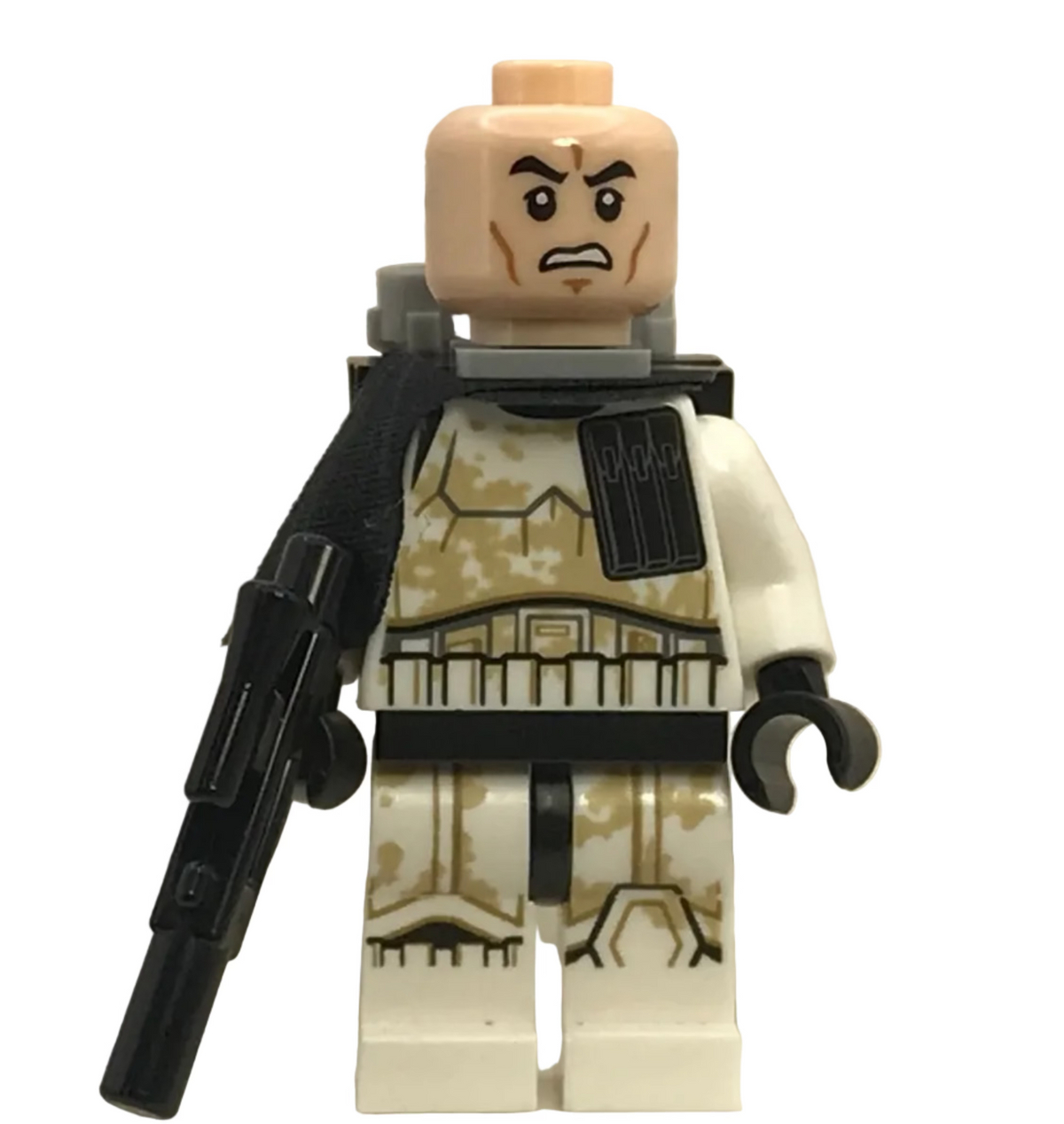 Sandtrooper, sw0548a - LEGO® Star Wars Minifigure