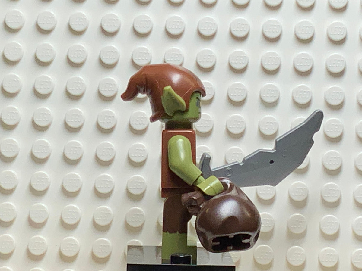Goblin, col13-5 - LEGO® CMF Minifigure
