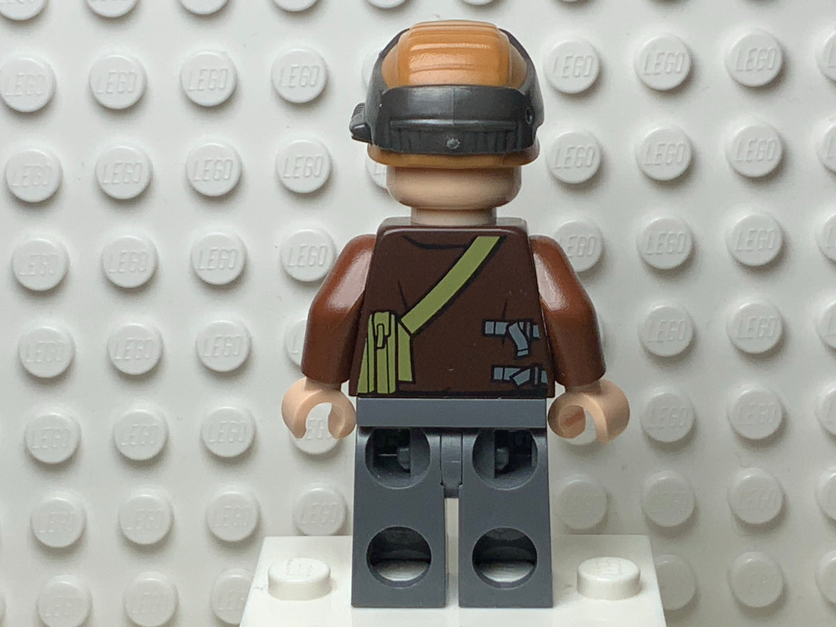 Rebel Trooper - Private Calfor, sw0805