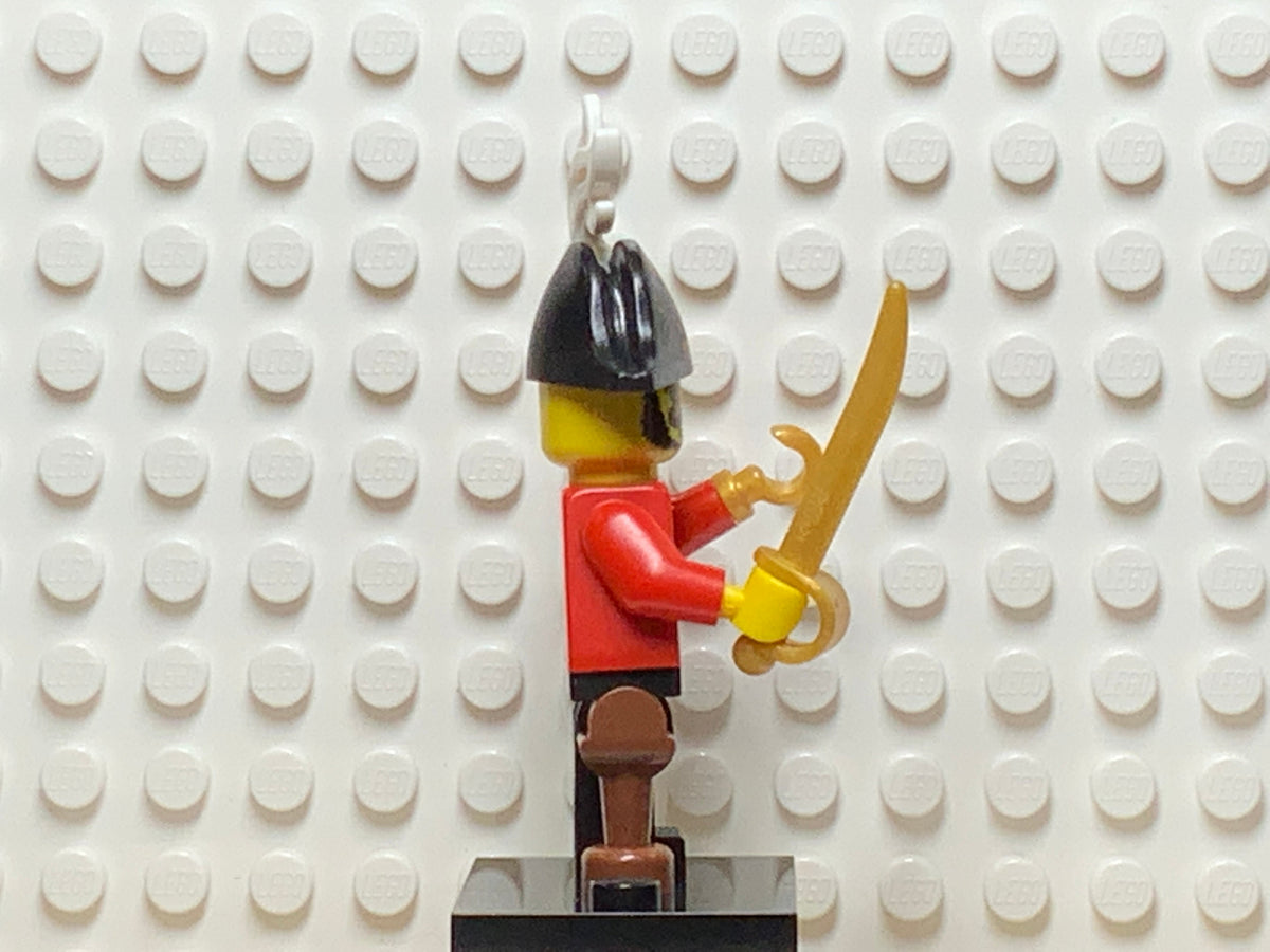 Pirate Captain, col08-15