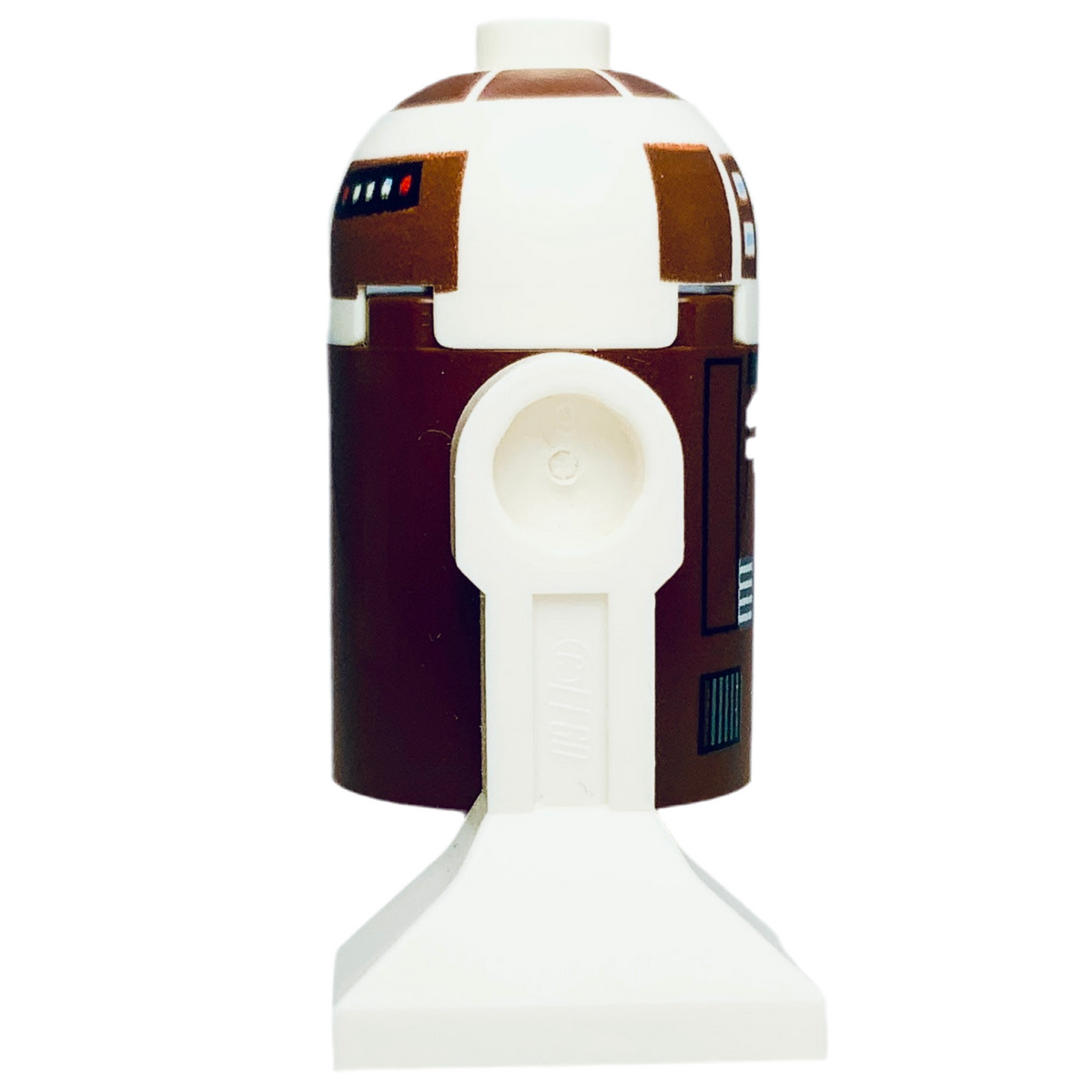 R7-D4, sw0119 - LEGO® Star Wars Minifigure