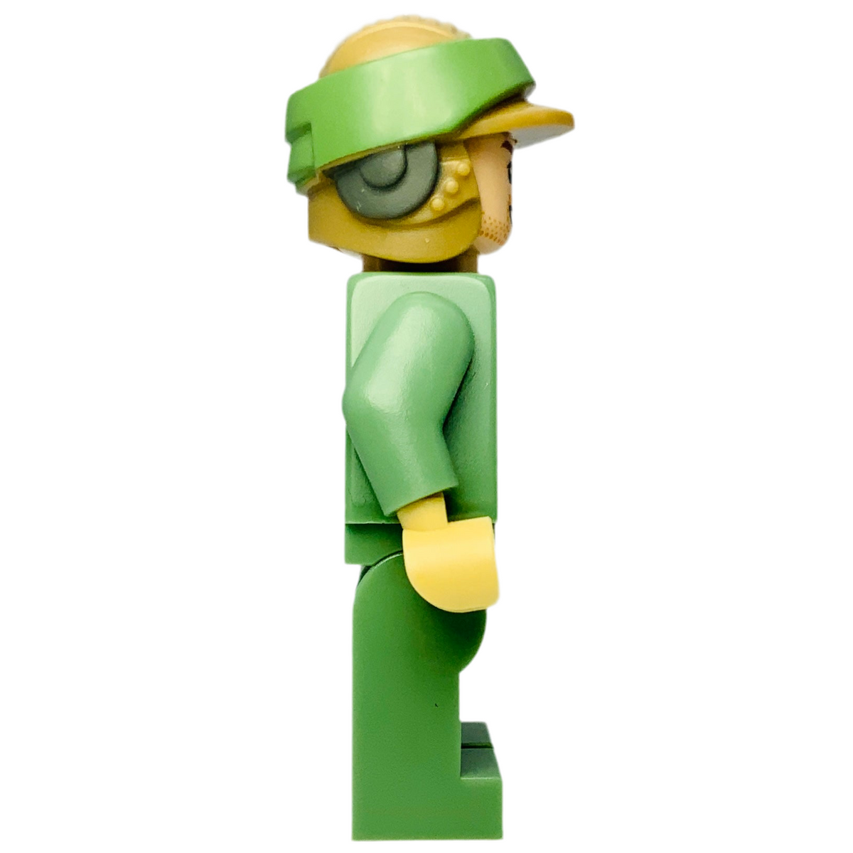 Endor Rebel Commando, sw0368 - LEGO® Star Wars Minifigure