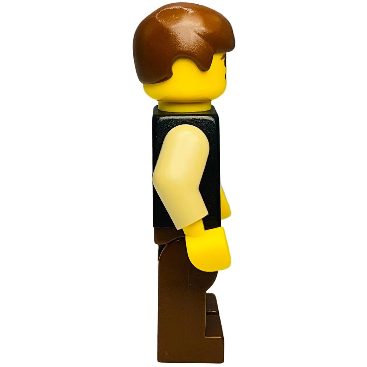 Han Solo, sw0045, LEGO® Star Wars Minifigure