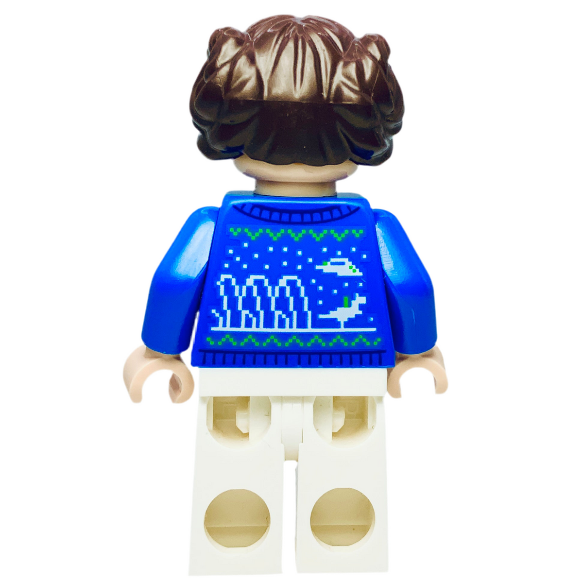 Princess Leia - Holiday Sweater, sw1381, LEGO® Star Wars Minifigure