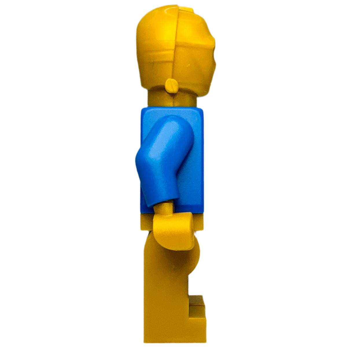 C-3PO Holiday Sweater, sw1238, LEGO® Star Wars Minifigure