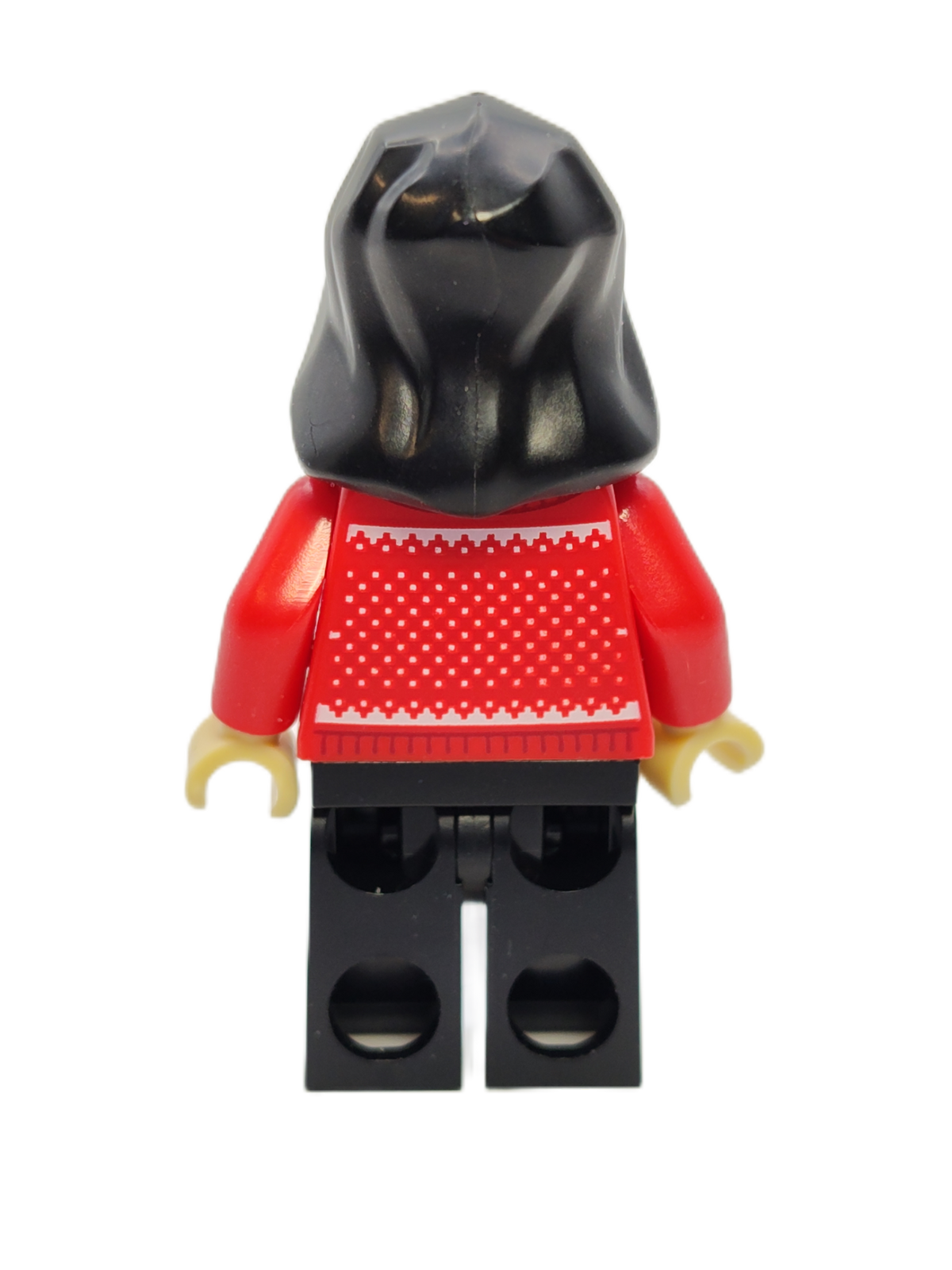 Emperor Palpatine - Holiday Sweater, sw1297, LEGO® Star Wars Minifigure