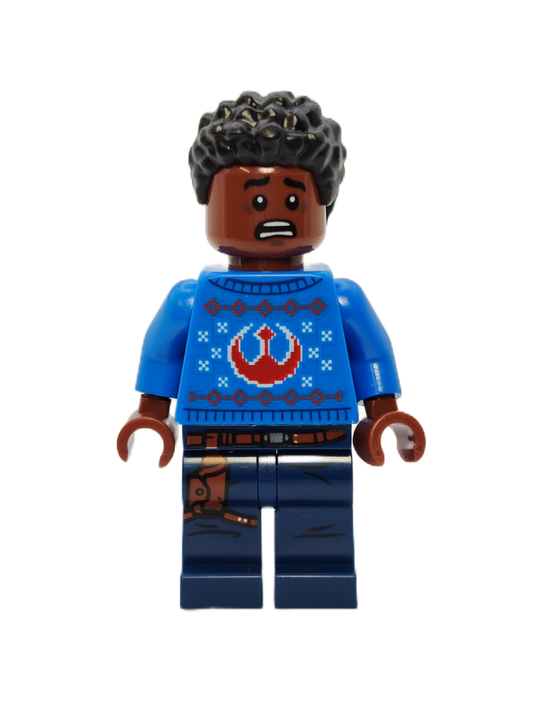 Finn - Holiday Sweater, sw1318
