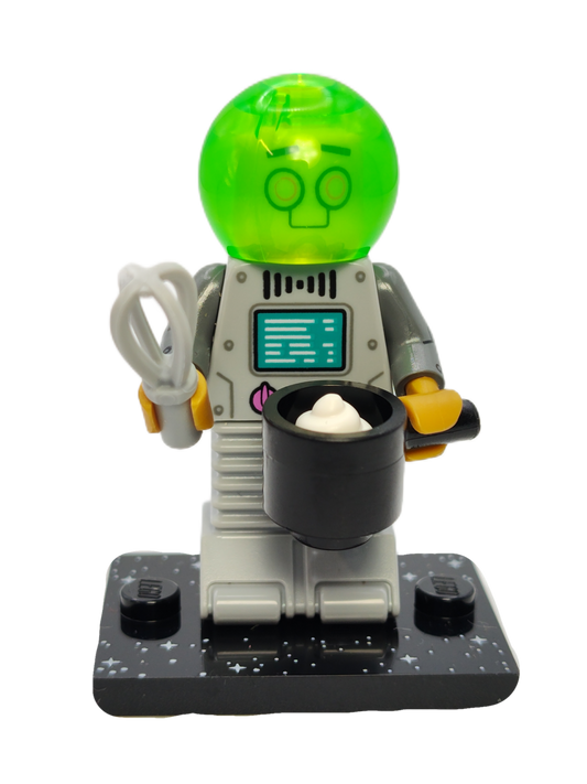 Robot Butler, col26-9