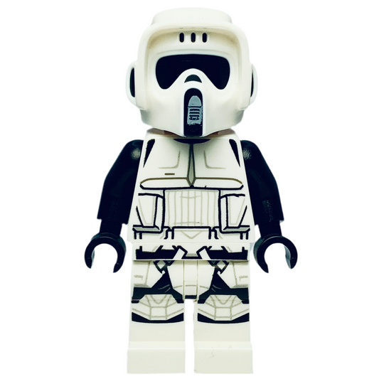 Scout Trooper, sw1116 - LEGO® Star Wars Minifigure