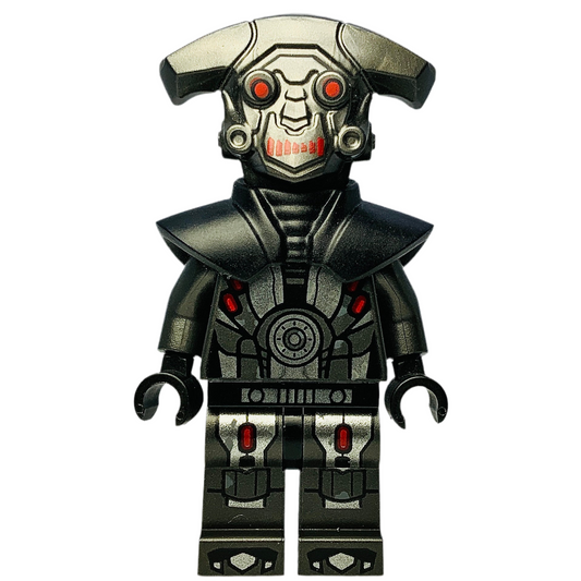 M-OC Hunter Droid, sw0852