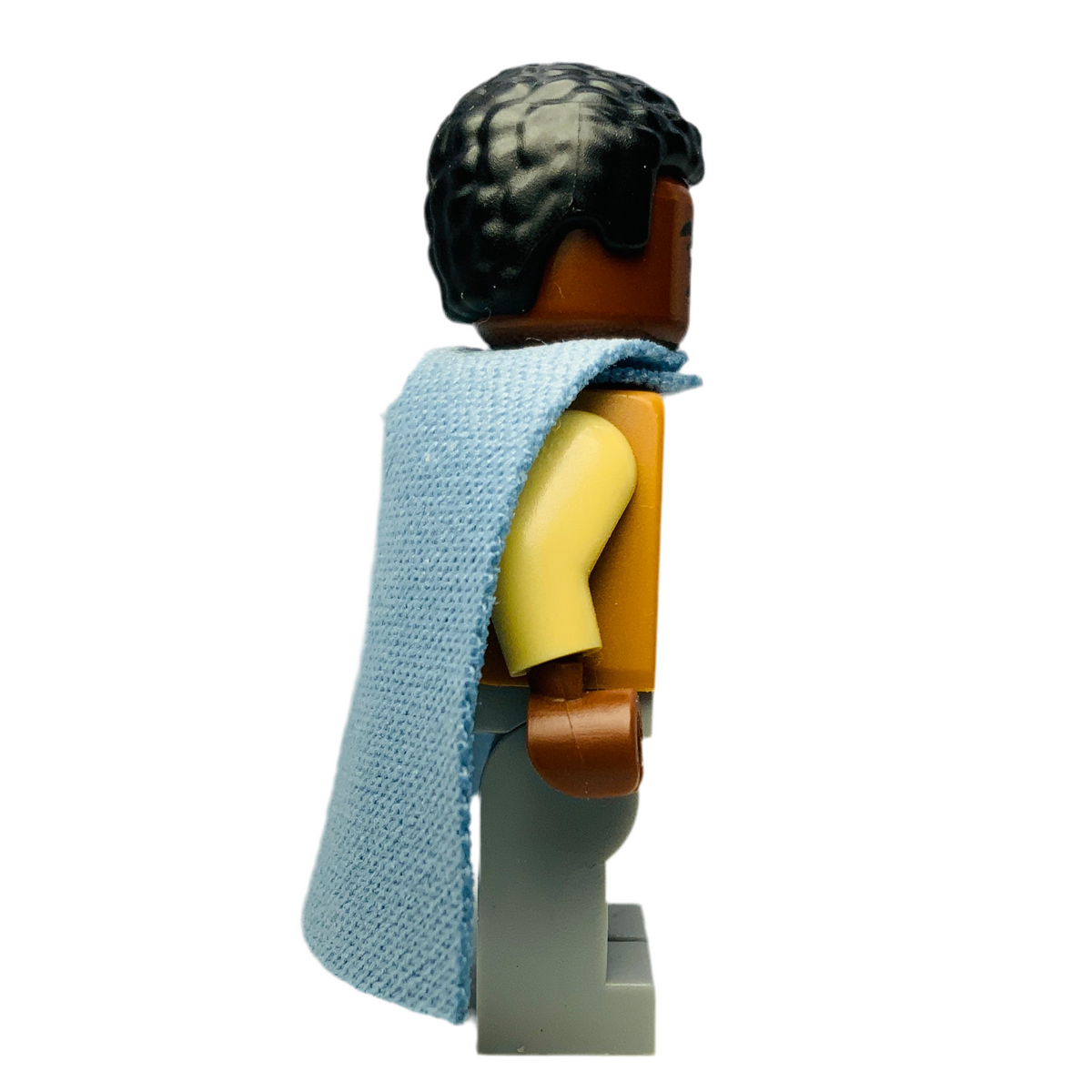 Lando Calrissian, sw0818, LEGO® Star Wars Minifigure