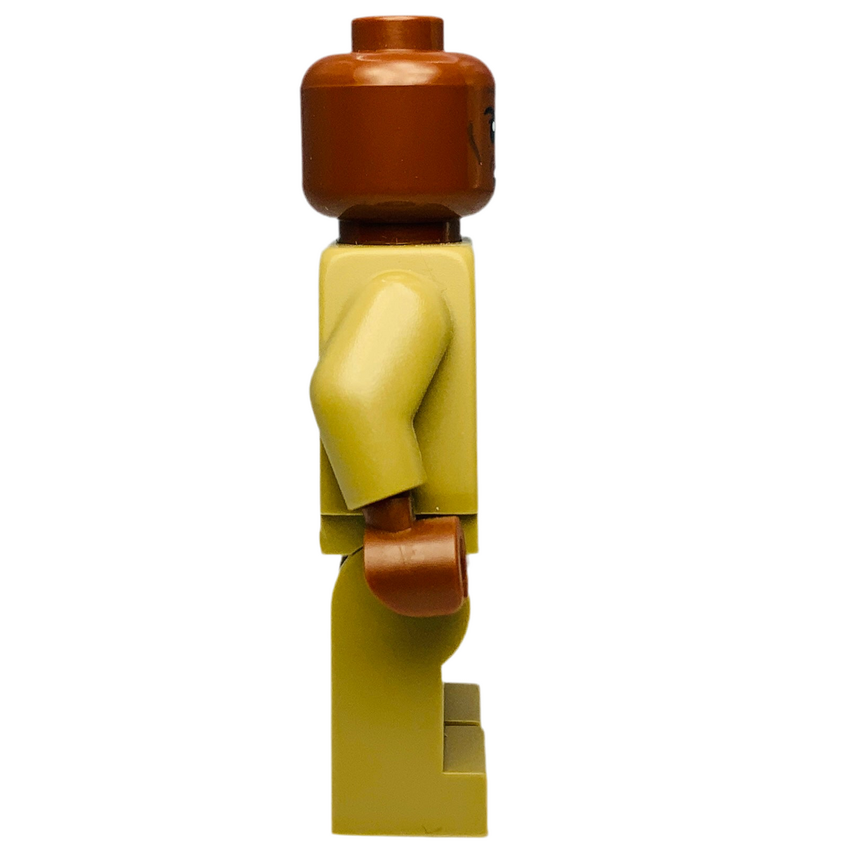 Mace Windu, sw1165, LEGO® Star Wars Minifigure