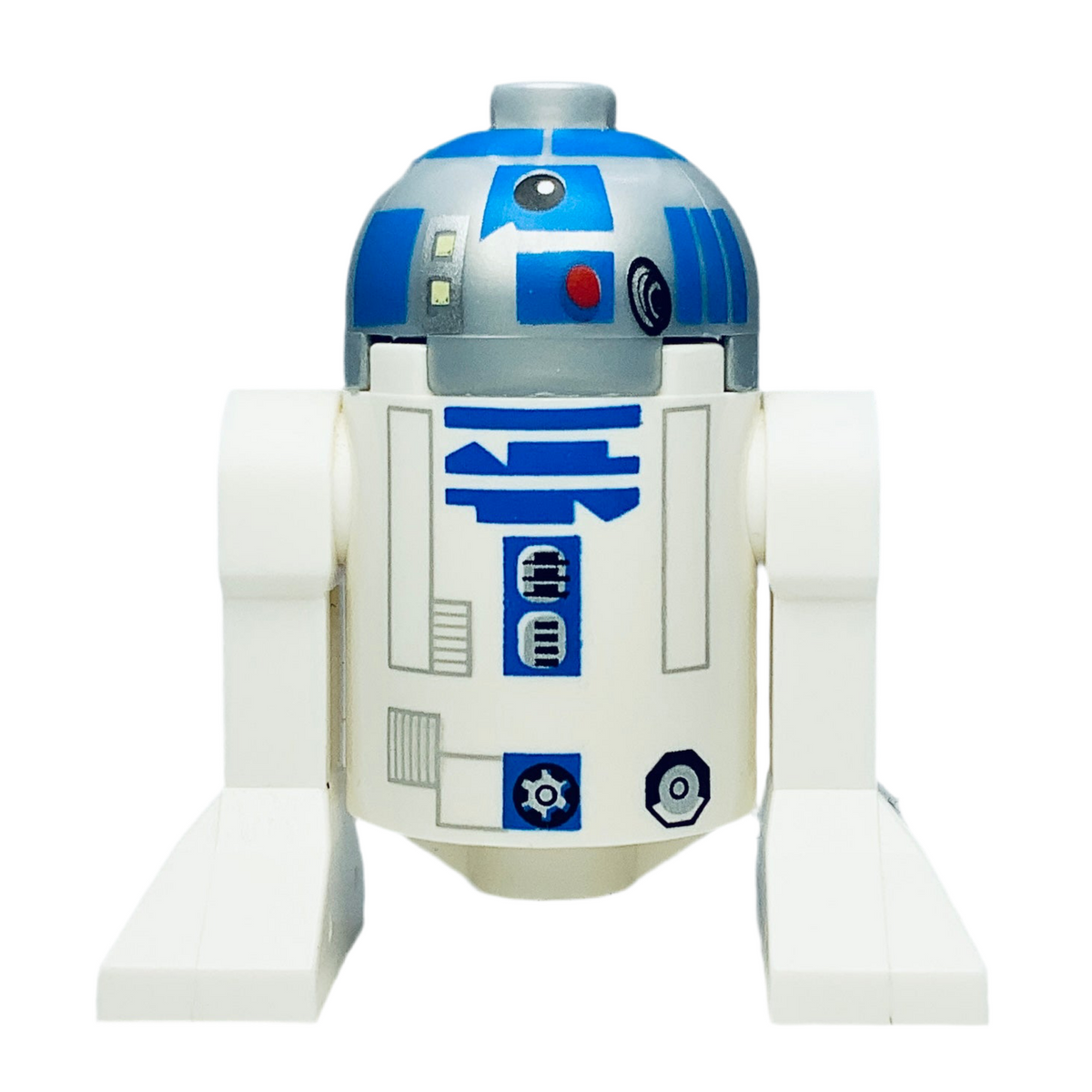 R2-D2, sw0255, LEGO® Star Wars Minifigure