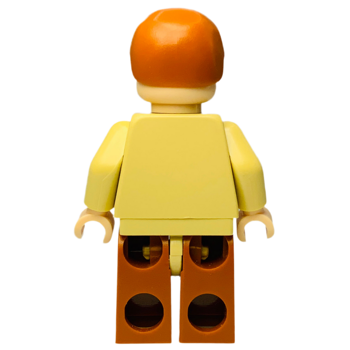 Obi-Wan Kenobi, sw0152, LEGO® Star Wars Minifigure