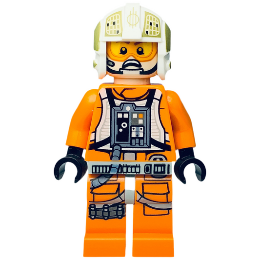 Dutch Vander, sw0932