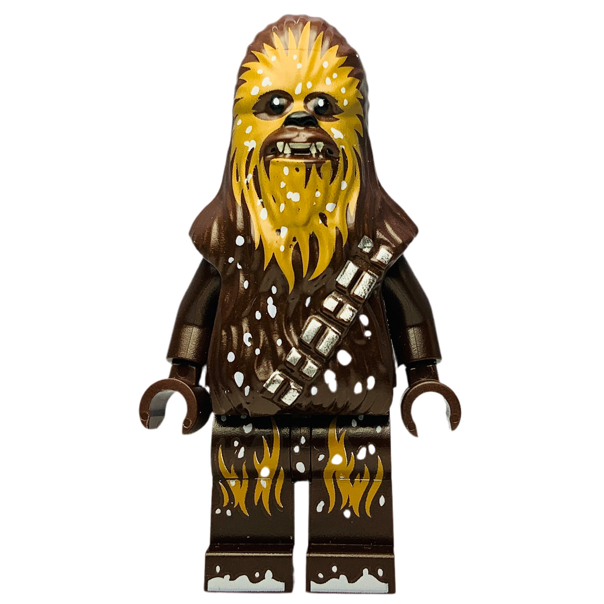 Chewbacca - Snow, sw1184, LEGO® Star Wars Minifigure