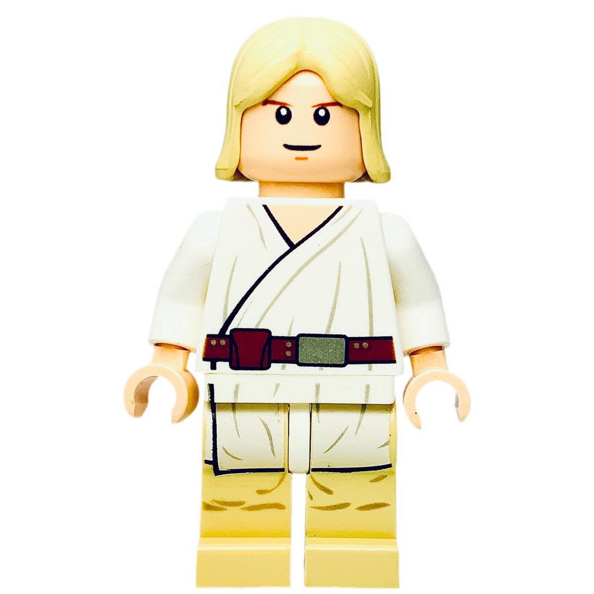 Luke Skywalker, sw0273, LEGO® Star Wars Minifigure