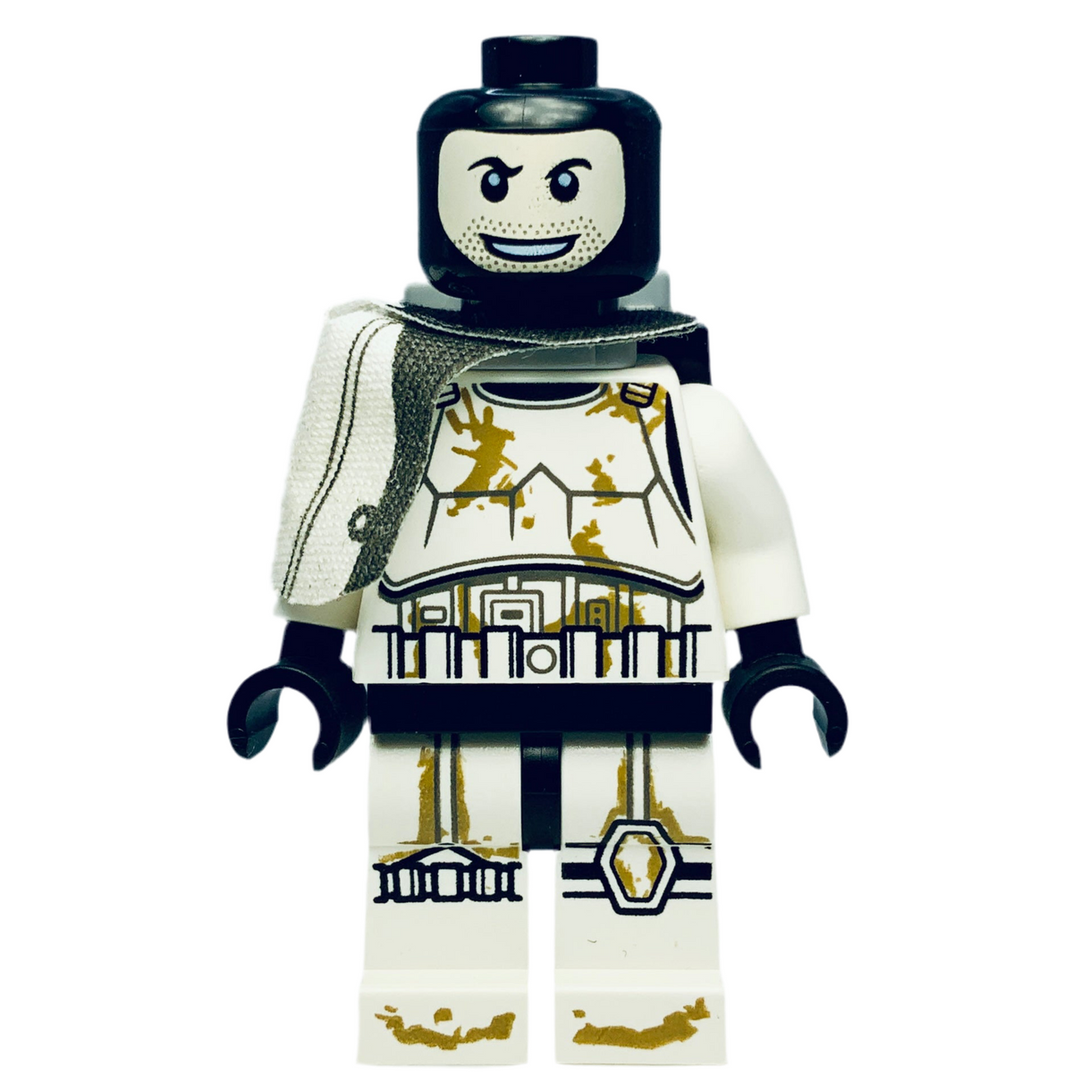 Sandtrooper, sw0383 - LEGO® Star Wars Minifigure