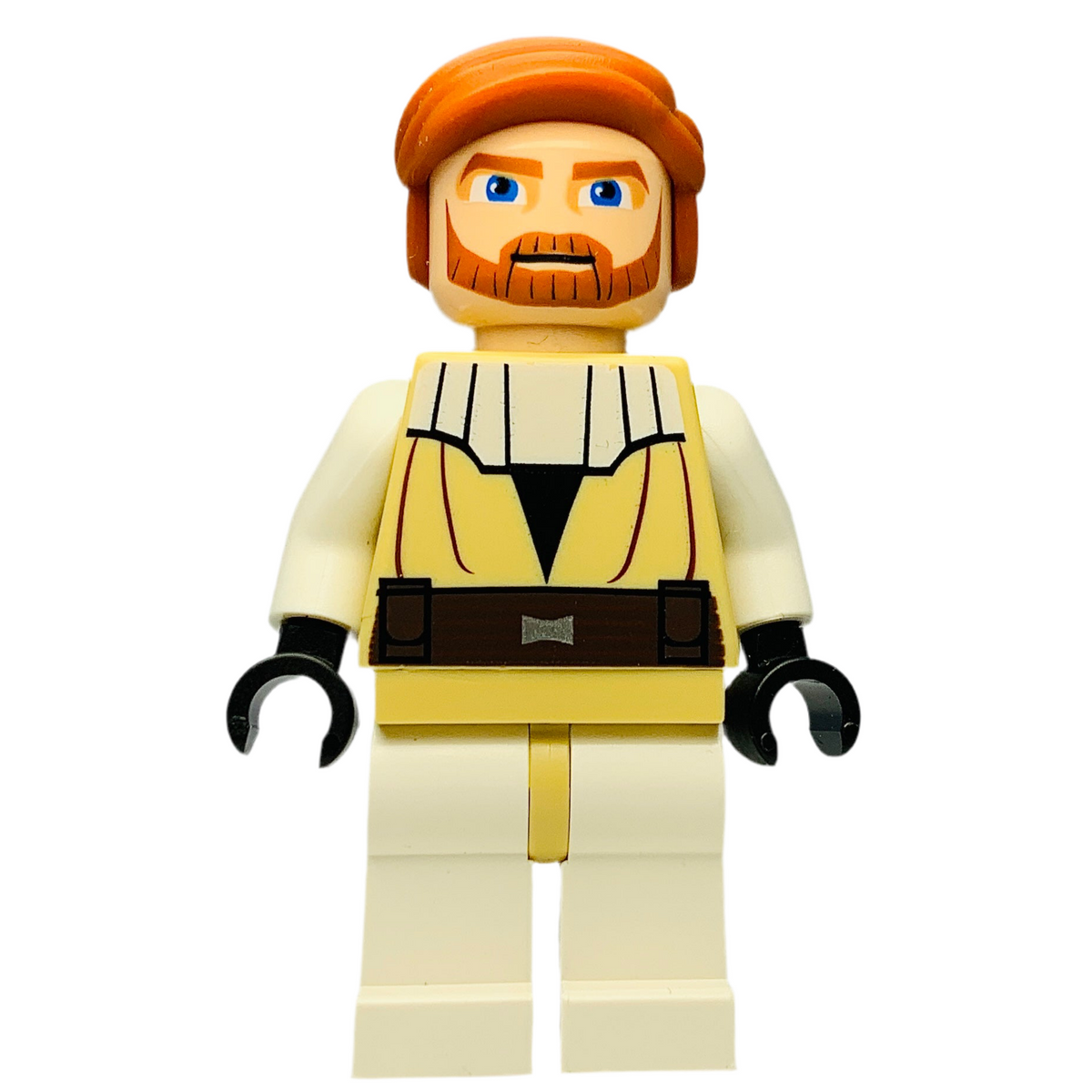 Obi-Wan Kenobi, sw0197, LEGO® Star Wars Minifigure