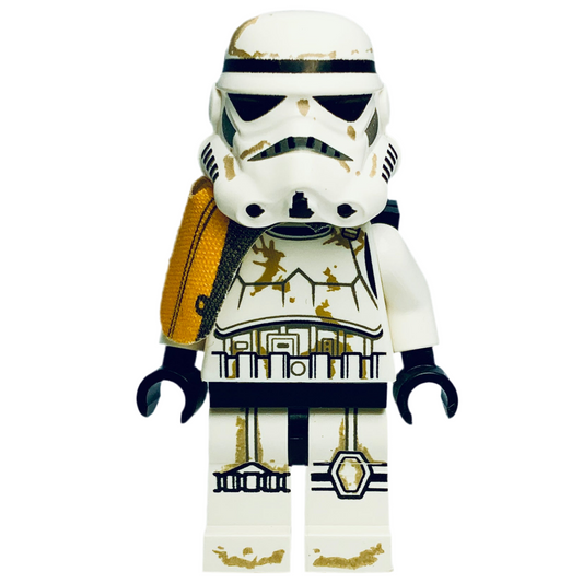 Sandtrooper, sw0364 - LEGO® Star Wars Minifigure
