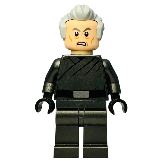 General Pryde, sw1062
