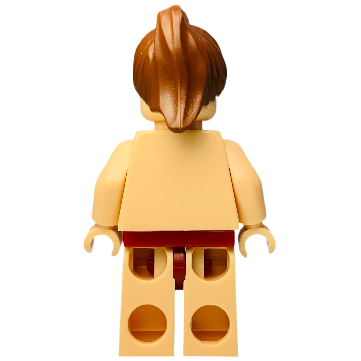 Princess Leia, sw0085a, LEGO® Star Wars Minifigure