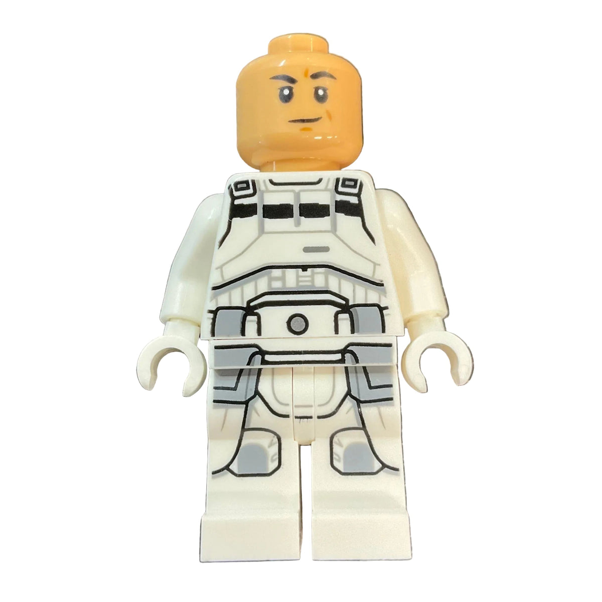 Imperial Remnant AT-RT Driver, sw1521 - LEGO® Star Wars Minifigure