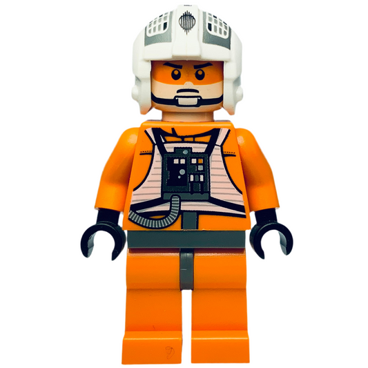 Dutch Vander, sw0369