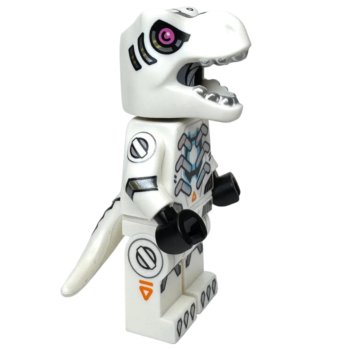 Robot T. rex, Col29-1 - LEGO® CMF Minifigure