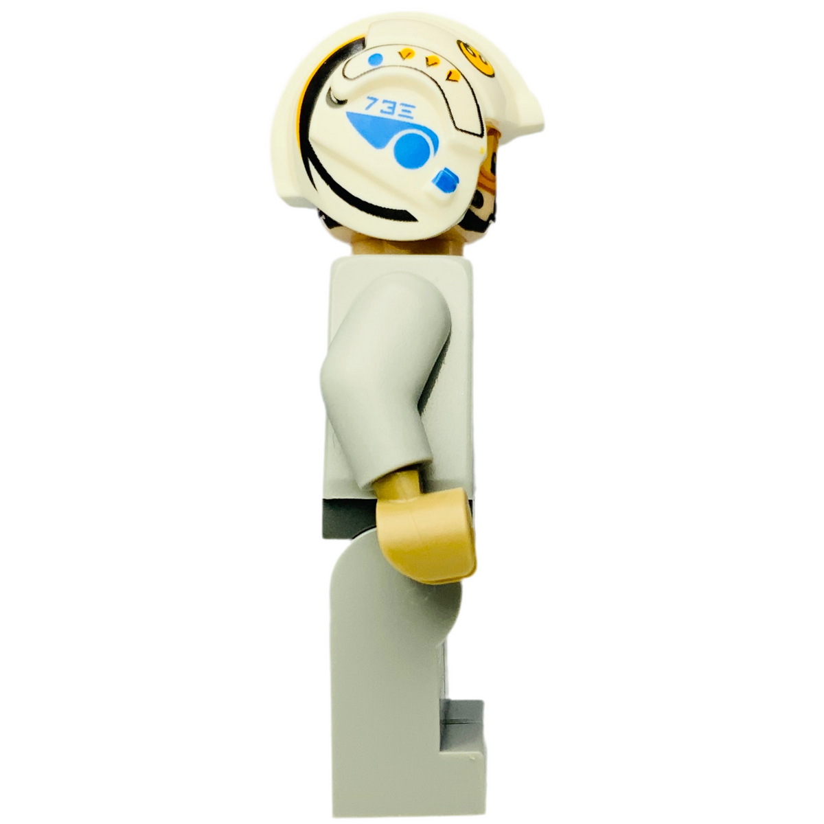 Sandspeeder Gunner, sw0881