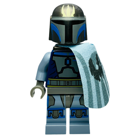 Pre Vizsla, sw0416